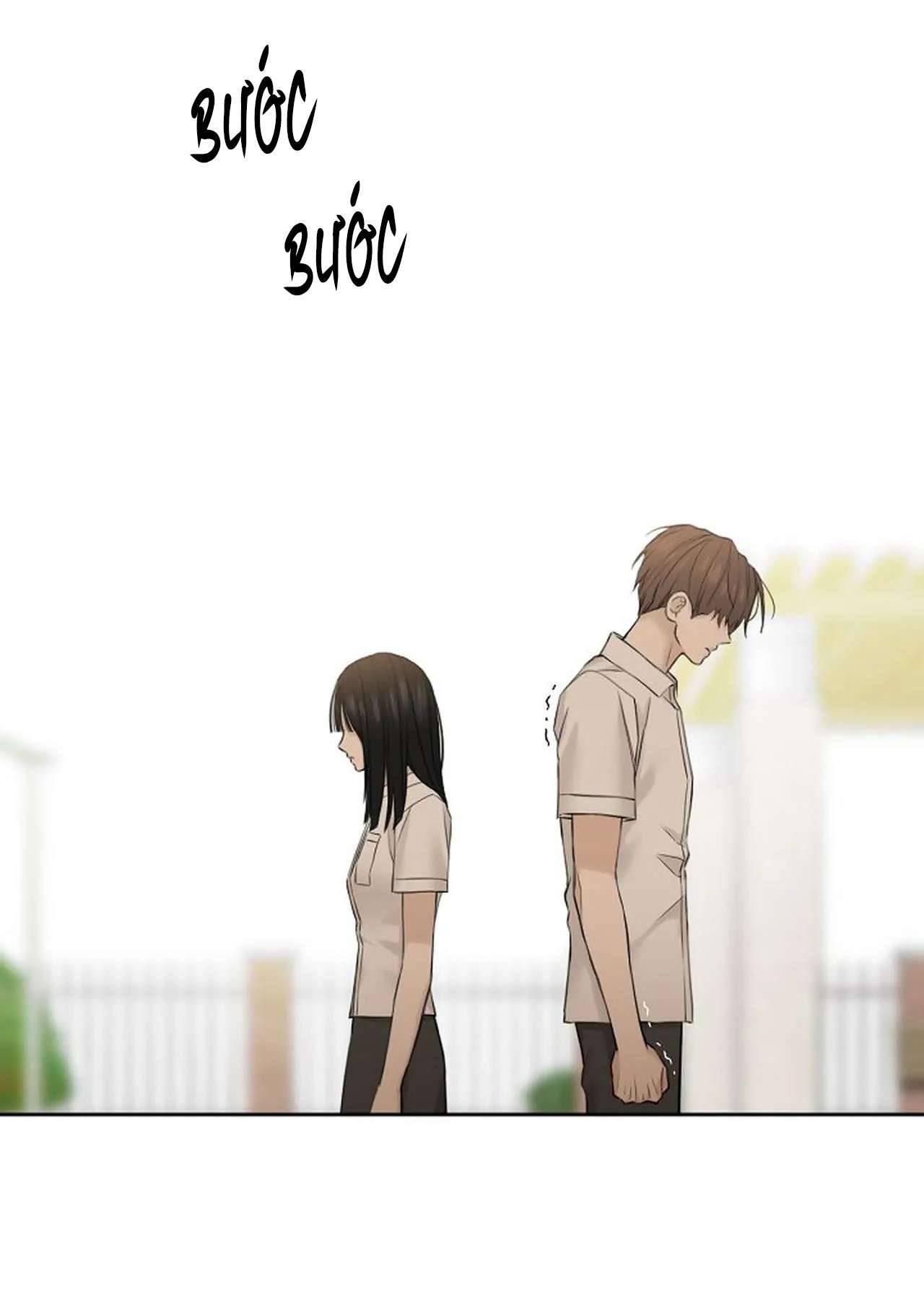 Bình Minh Chap 26 - Trang 4