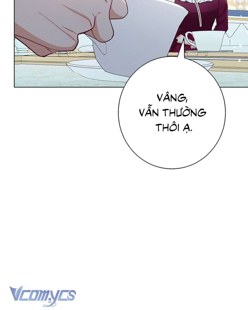 Hầu Gái Độc Quyền Của Hoàng Hậu Phản Diện Chapter 55 - Trang 4