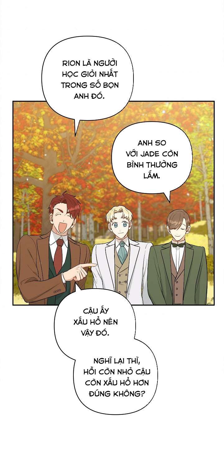 Phương Pháp Trở Thành Con Gái Của Người Hùng Bóng Đêm Chap 22 - Next Chap 23