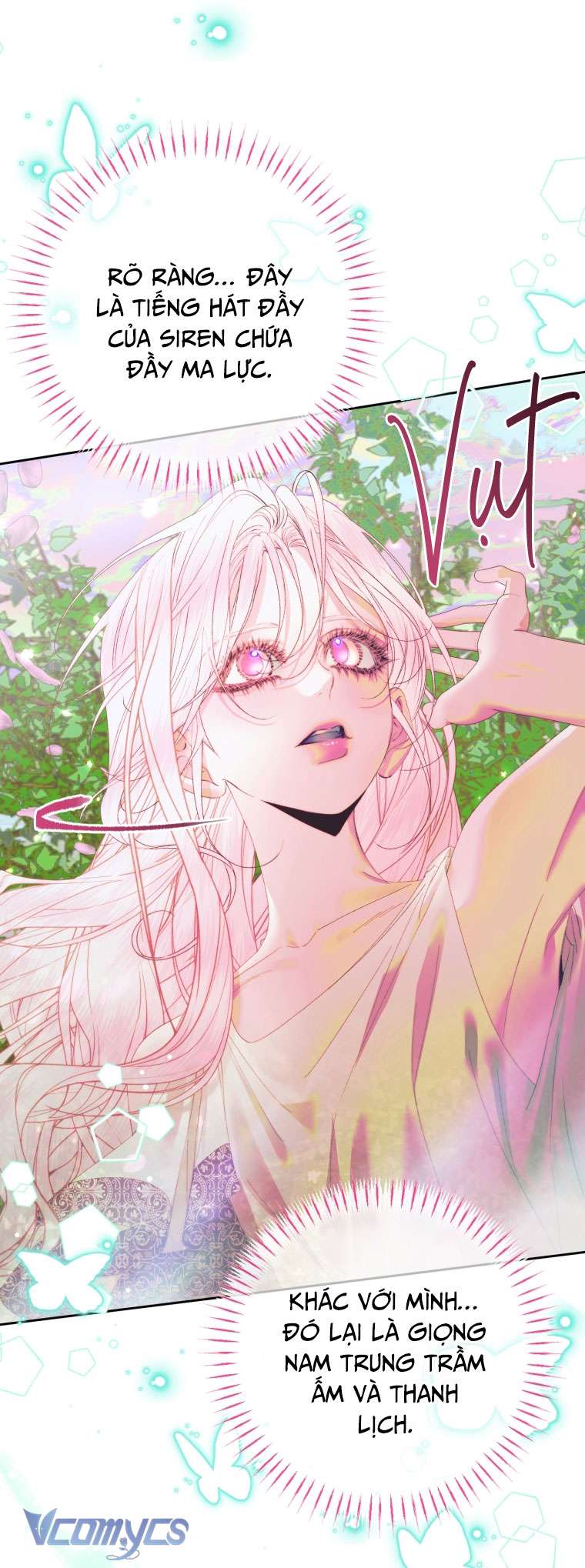 Siren: Trở Thành Gia Đình Của Nhân Vật Phản Diện Chapter 108 - Trang 3