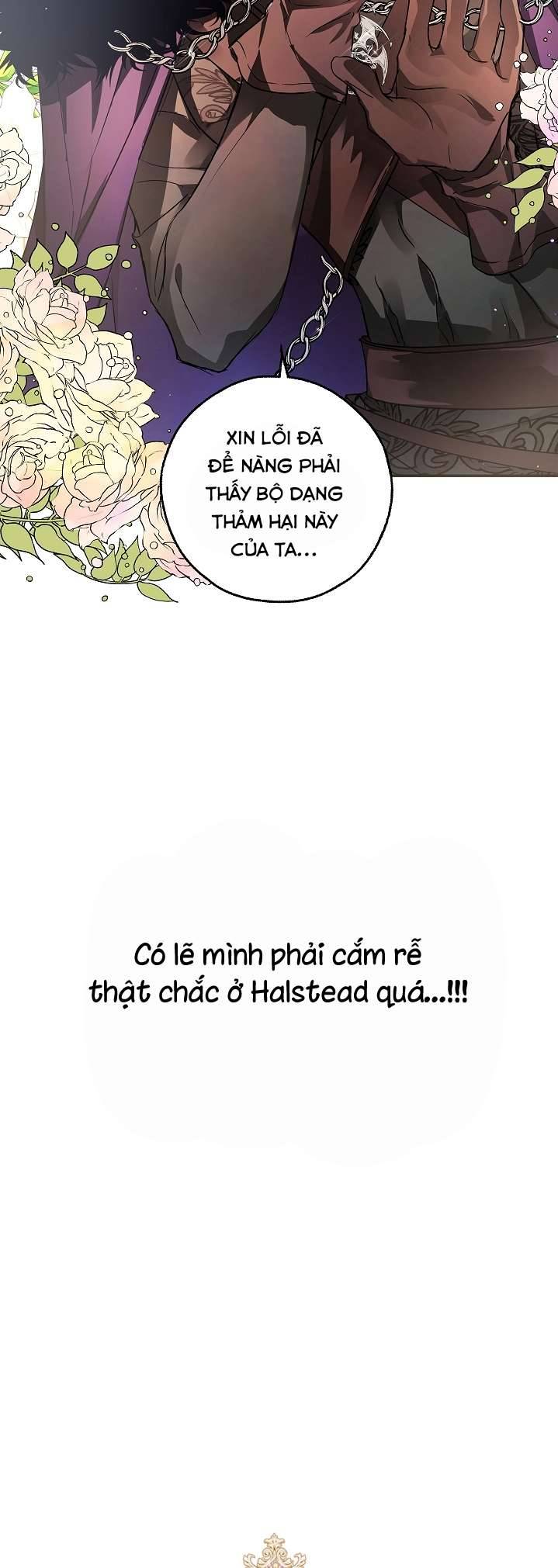 Hôn Phu Ẩn Sắc Chapter 26 - Next Chapter 27