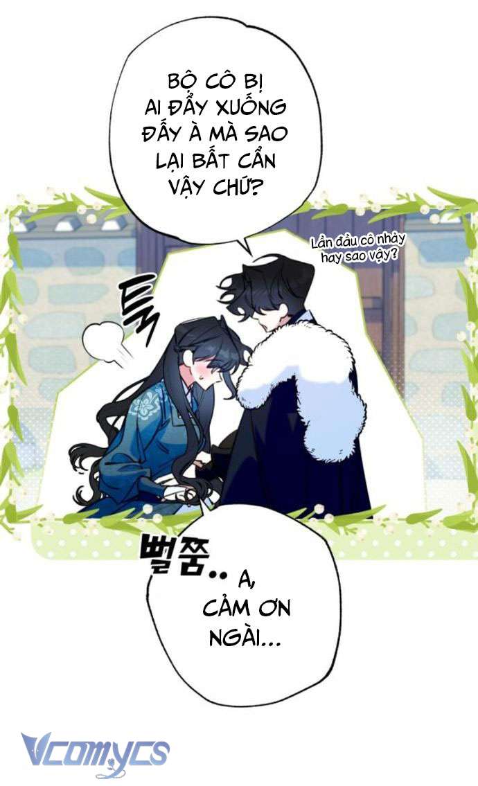 Chuyện Tình Tuyết Phương Bắc Chapter 3 - Trang 4