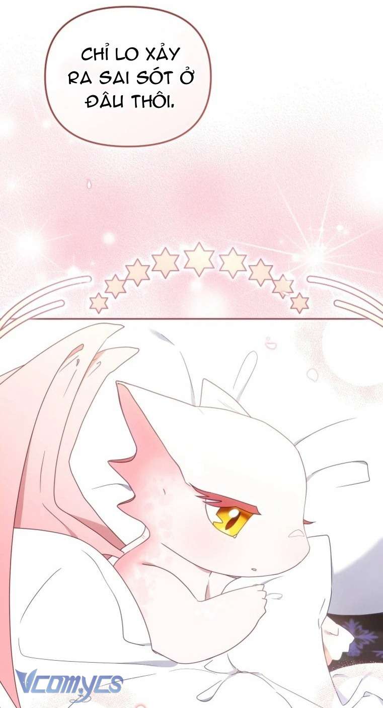 Tôi Được Nuôi Dưỡng Bởi Những Kẻ Phản Diện Chap 63 - Next Chap 64