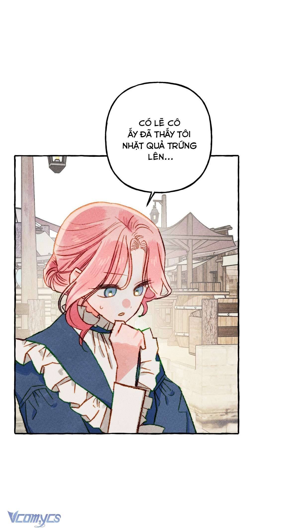 (Munn) Nuôi Dưỡng Một Hắc Long Chap 13 - Trang 2