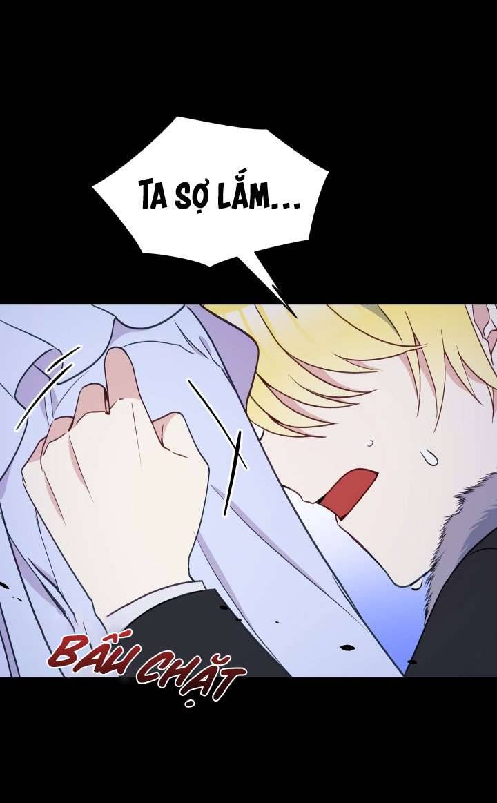 Người Bảo Hộ Của Bạo Quân Là Ma Nữ Tàn Độc Chap 24 - Trang 4