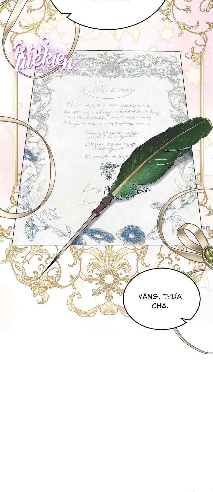 Nam Chính Quái Vật Sống Dưới Giường Tôi Chapter 32 - Trang 4