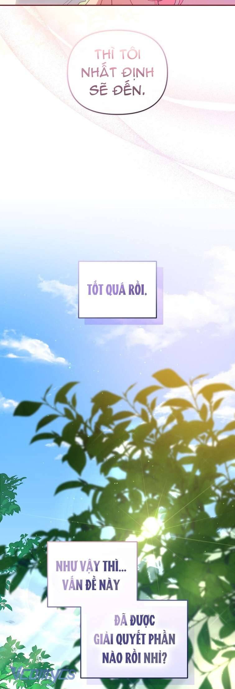 Tôi Được Nuôi Dưỡng Bởi Những Kẻ Phản Diện Chap 55 - Trang 3