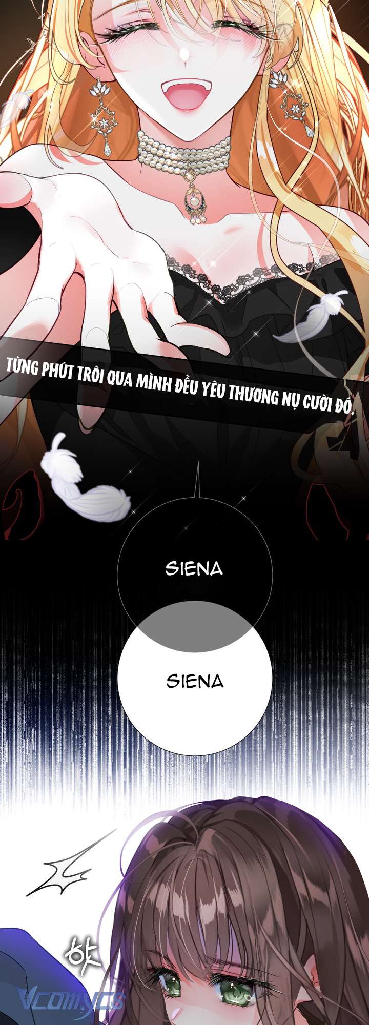 Ở Một Thế Giới Không Có Em Gái Mà Ai Cũng Yêu Chapter 3 - Trang 4