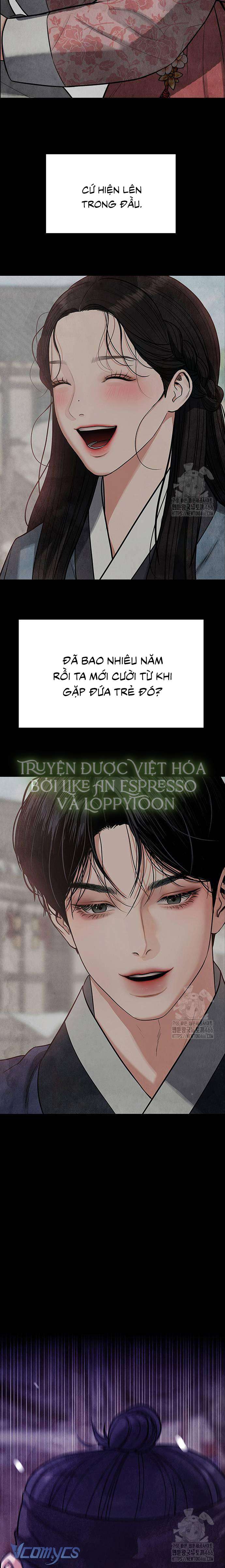 Quỷ Hồn Chap 15 - Next Chap 16