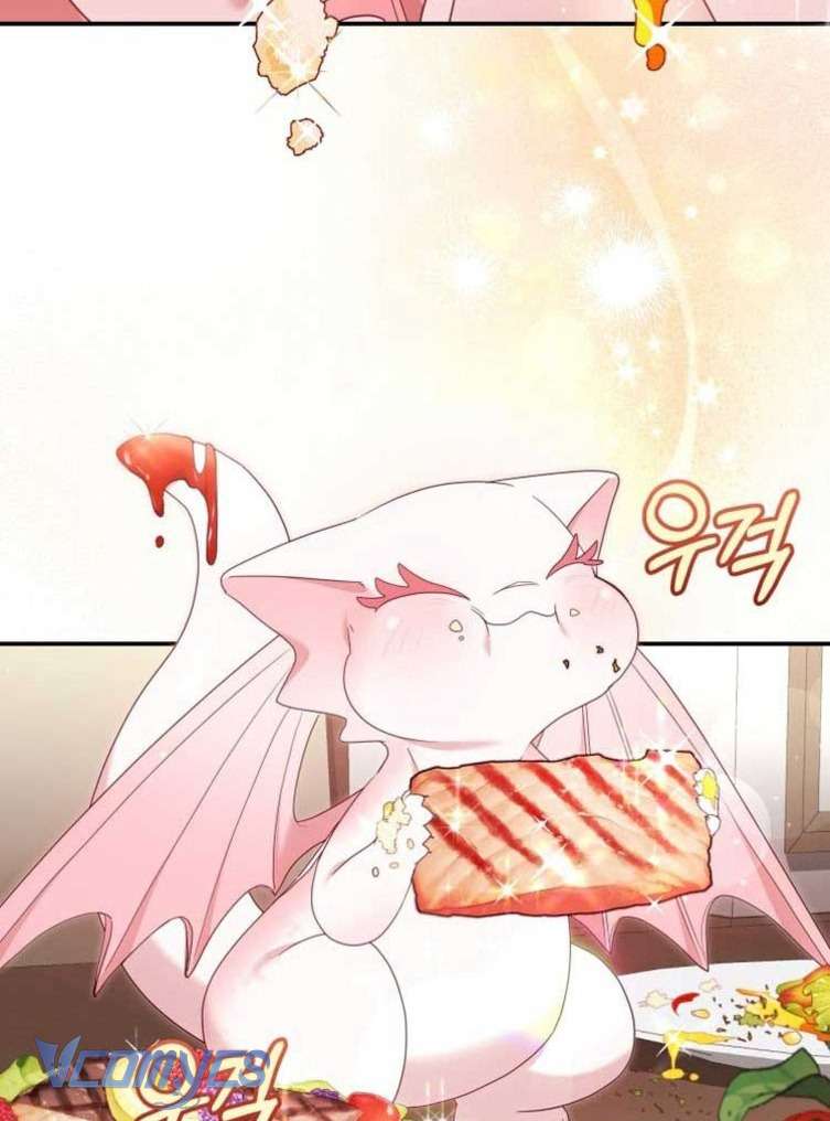 Tôi Được Nuôi Dưỡng Bởi Những Kẻ Phản Diện Chap 64 - Trang 3