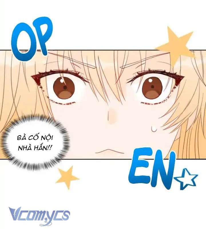 Ái Phi Khế Ước Chap 5 - Trang 2