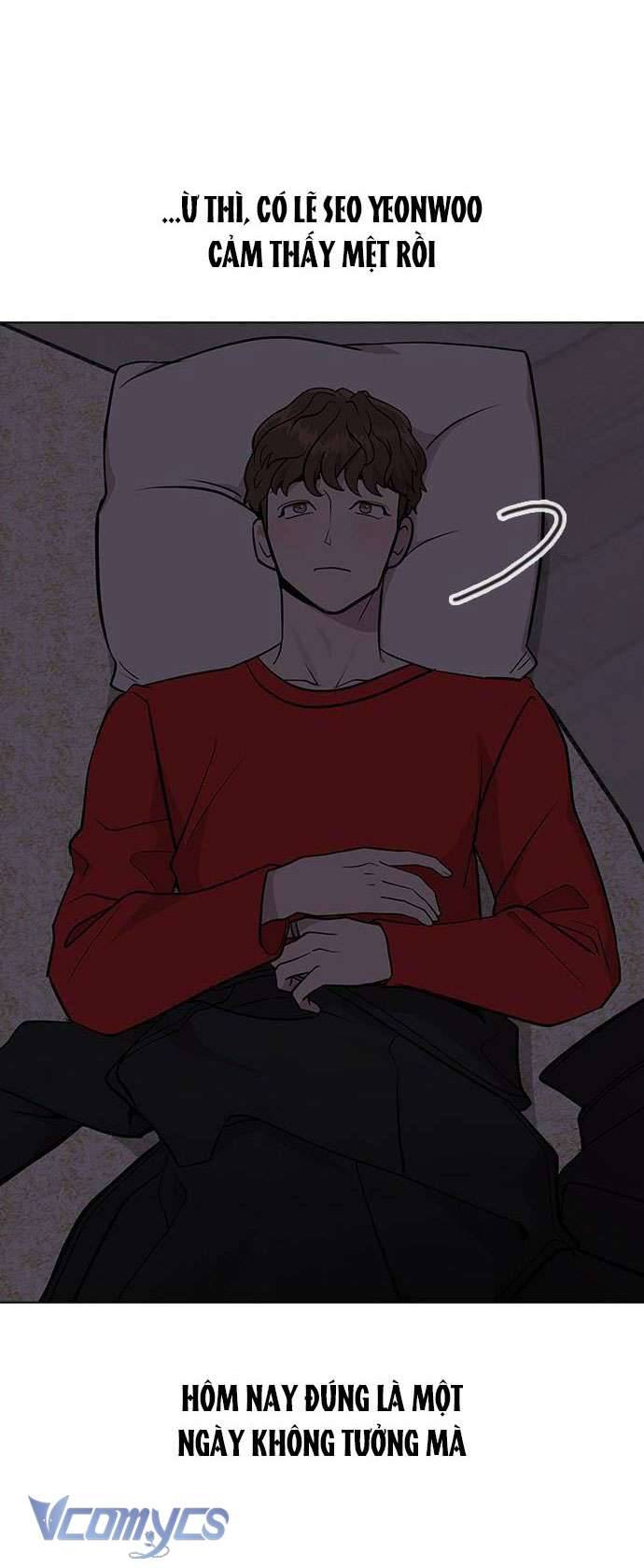 Nếu Chia Tay, Chúng Ta Sẽ Chết Chap 4 - Trang 2