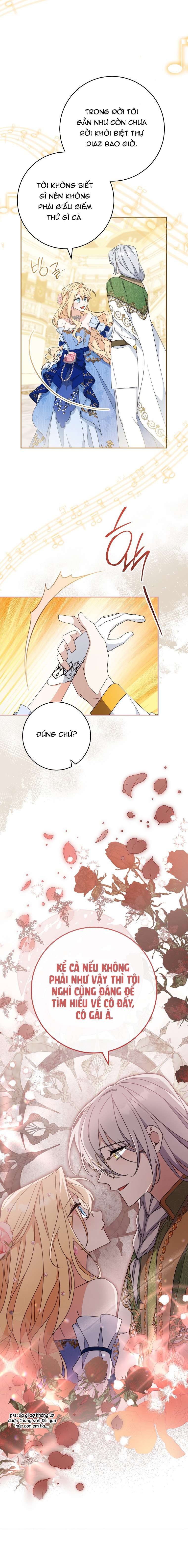 Tôi Đã Phạm Sai Lầm Rồi! Chap 57 - Trang 2