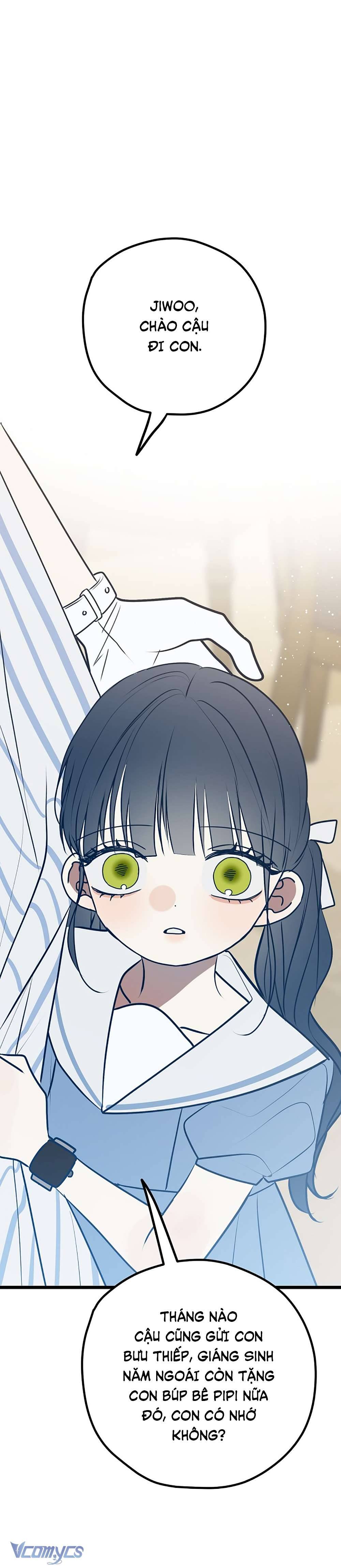 Kẻ Rác Rưởi Không Đáng Được Yêu Chapter 111 - Trang 4