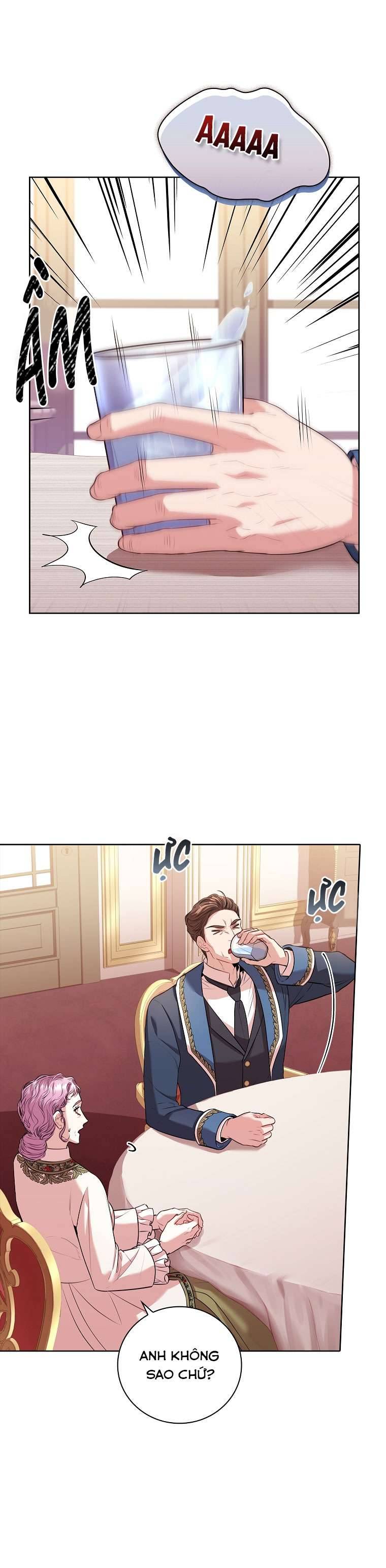 Thư Ký Của Bạo Chúa Chapter 77 - Trang 4