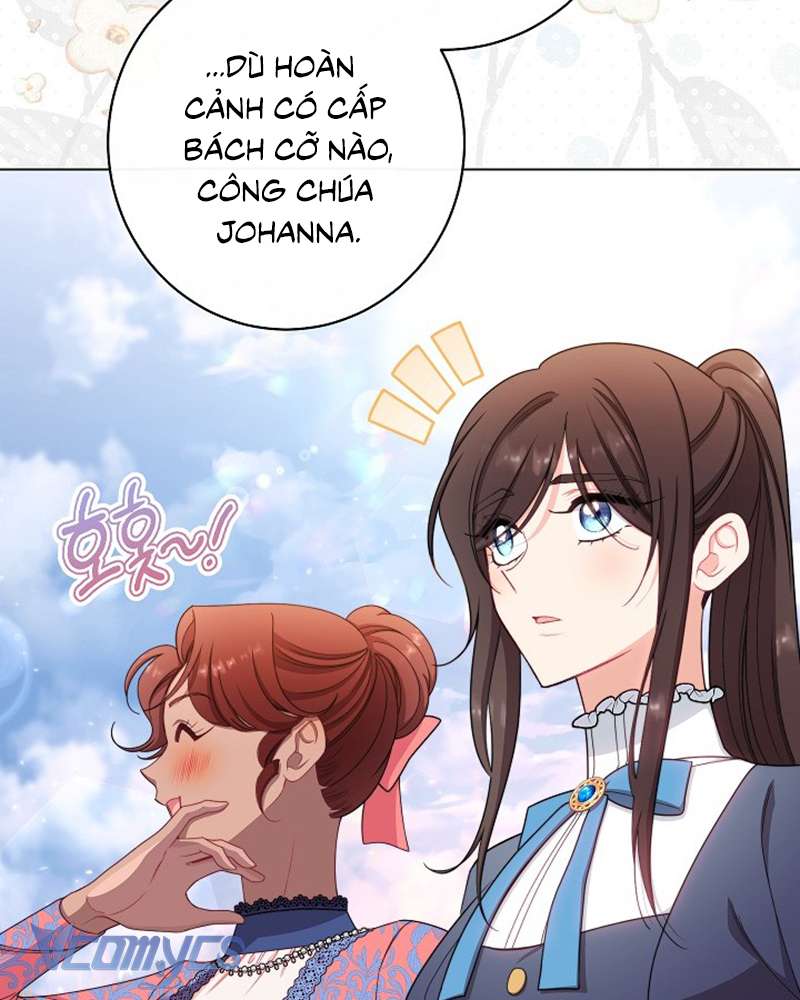 Hầu Gái Độc Quyền Của Hoàng Hậu Phản Diện Chapter 44 - Trang 4