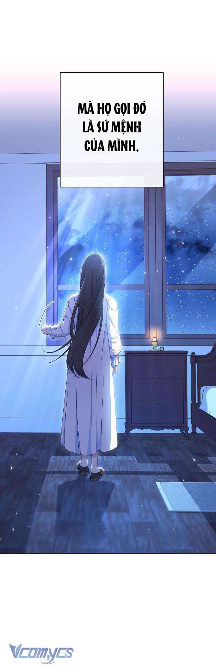 Hầu Gái Độc Quyền Của Hoàng Hậu Phản Diện Chapter 18 - Trang 4