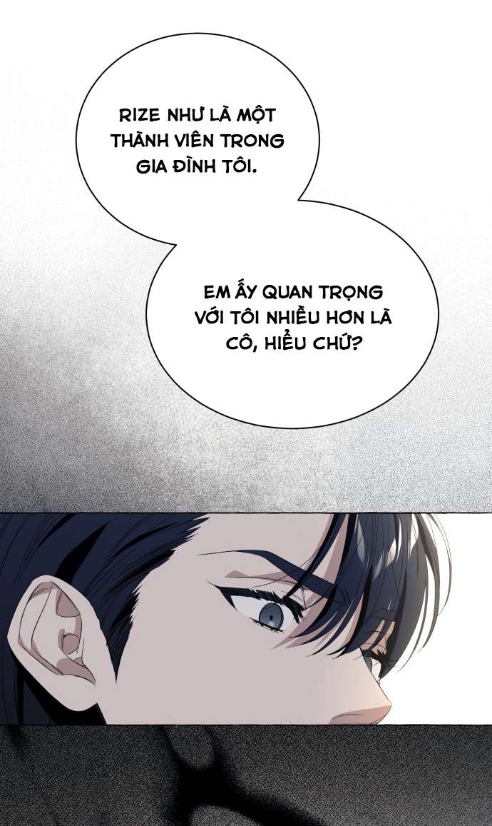 Tôi Tưởng Đó Chỉ Là Tiểu Thuyết Trọng Sinh Bình Thường Chapter 7 - Trang 4