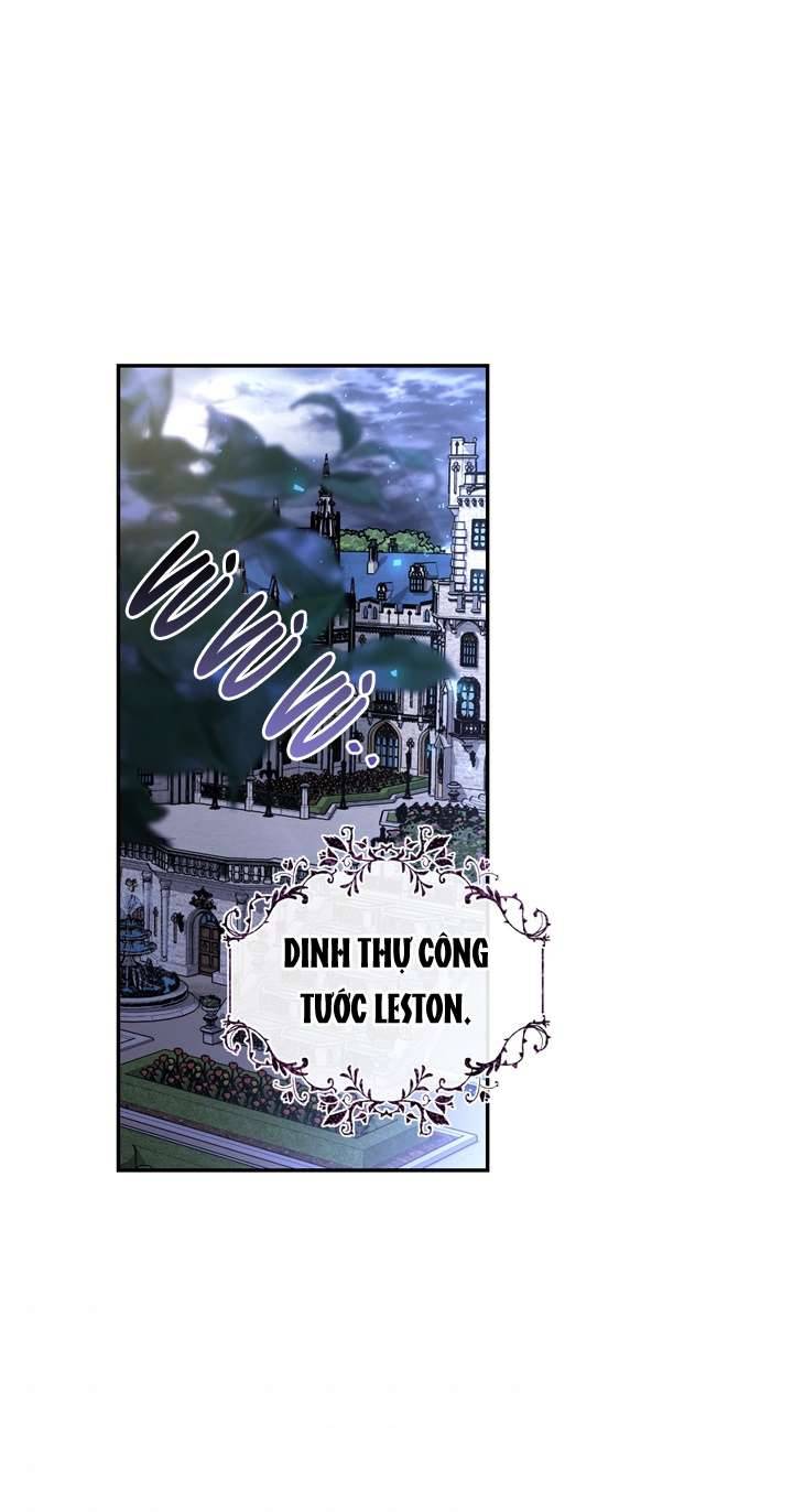 Phương Pháp Che Giấu Đứa Con Của Hoàng Đế Chapter 37 - Trang 4