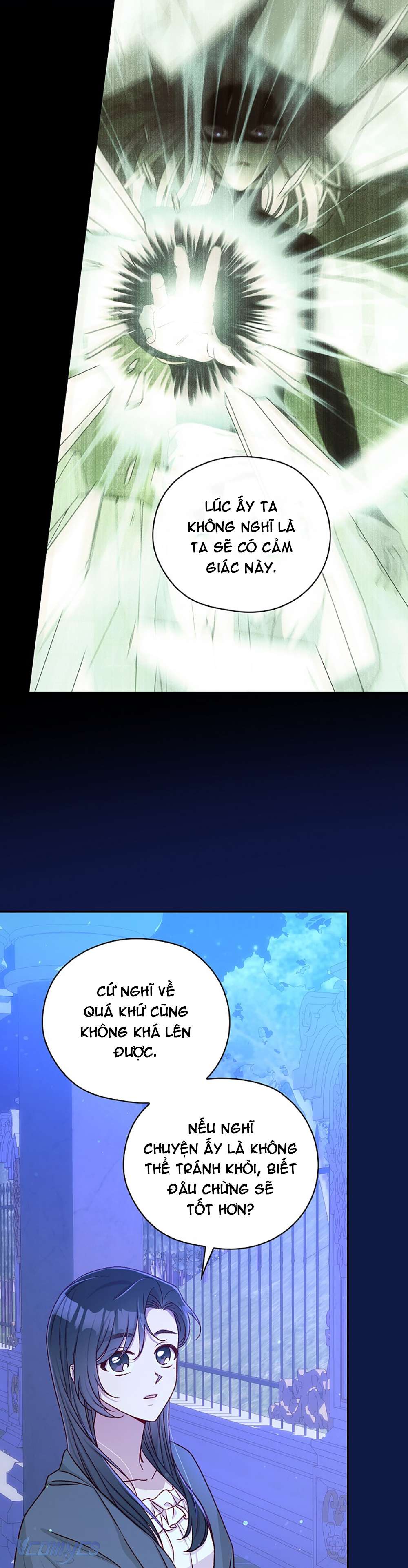 Sống Sót Dưới Thân Phận Hầu Nữ Chap 108 - Next Chap 109