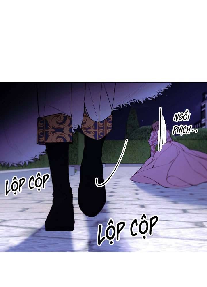 Ác Nữ Cần Bạo Chúa Chapter 30 - Trang 4