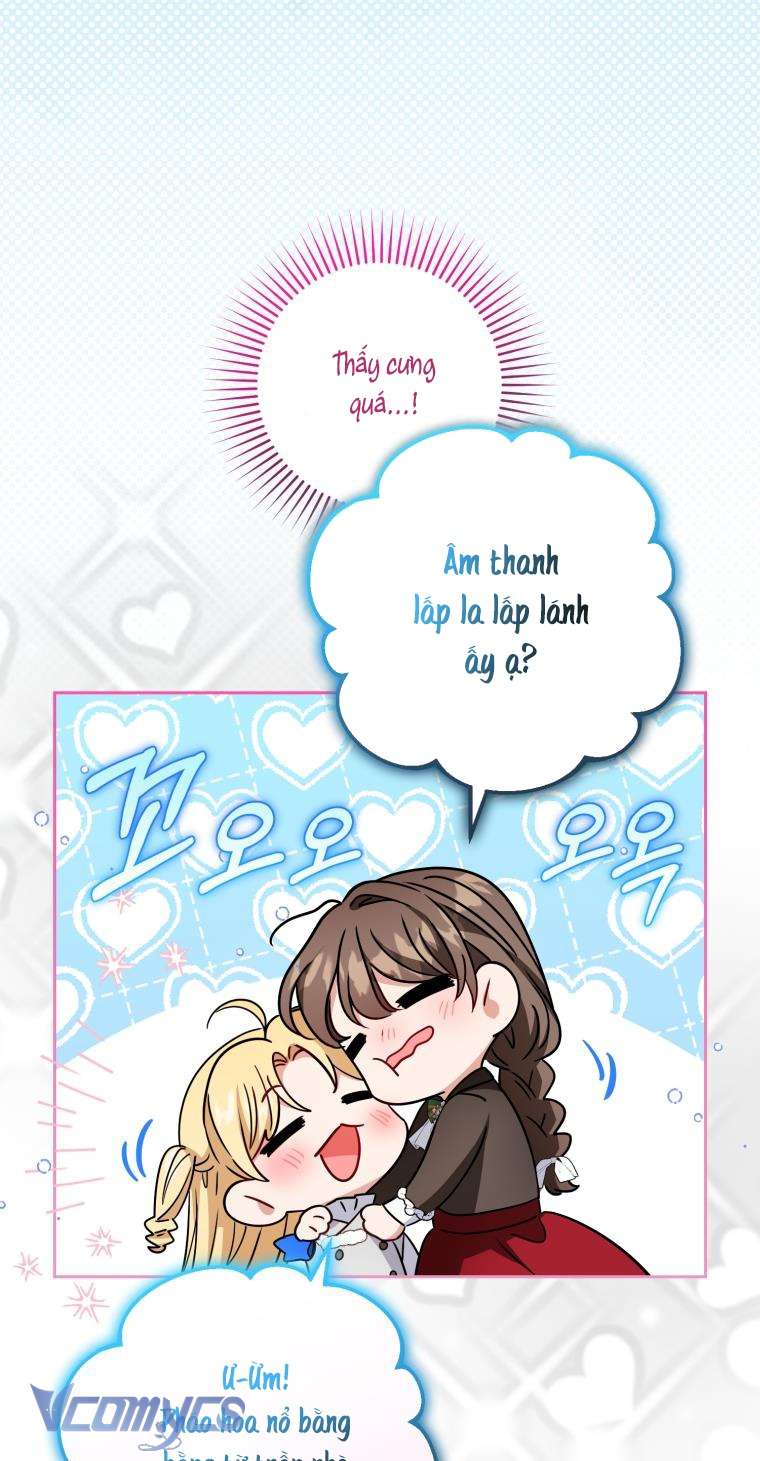 Được Yêu Thương Mà Còn Ngại Ngùng Sao! Chap 56 - Trang 4