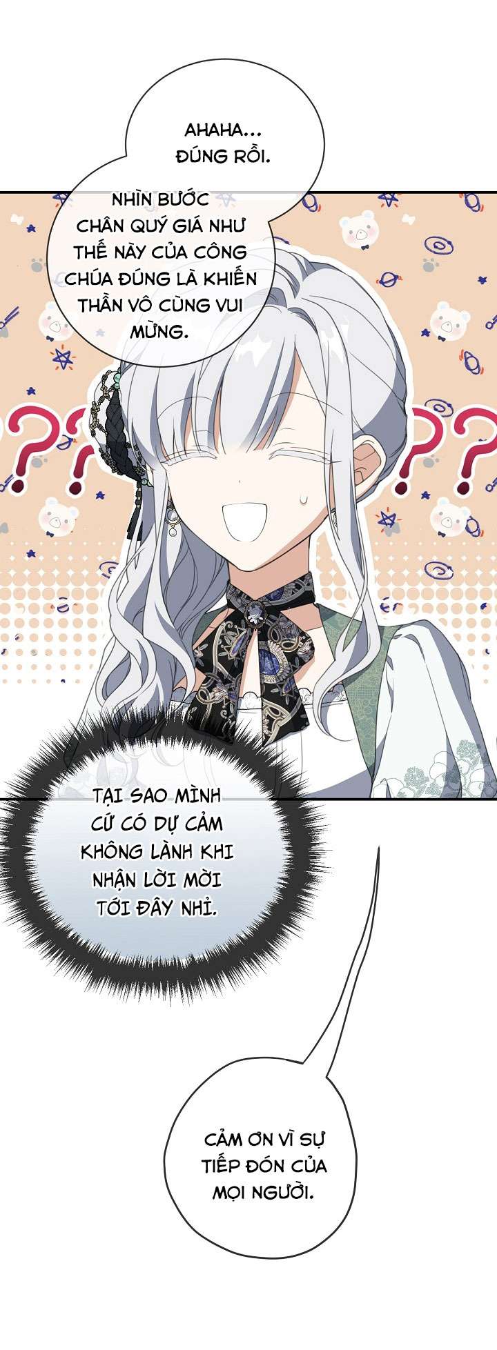 Lại Một Lần Nữa Hướng Về Ánh Sáng Chap 67 - Next Chap 68