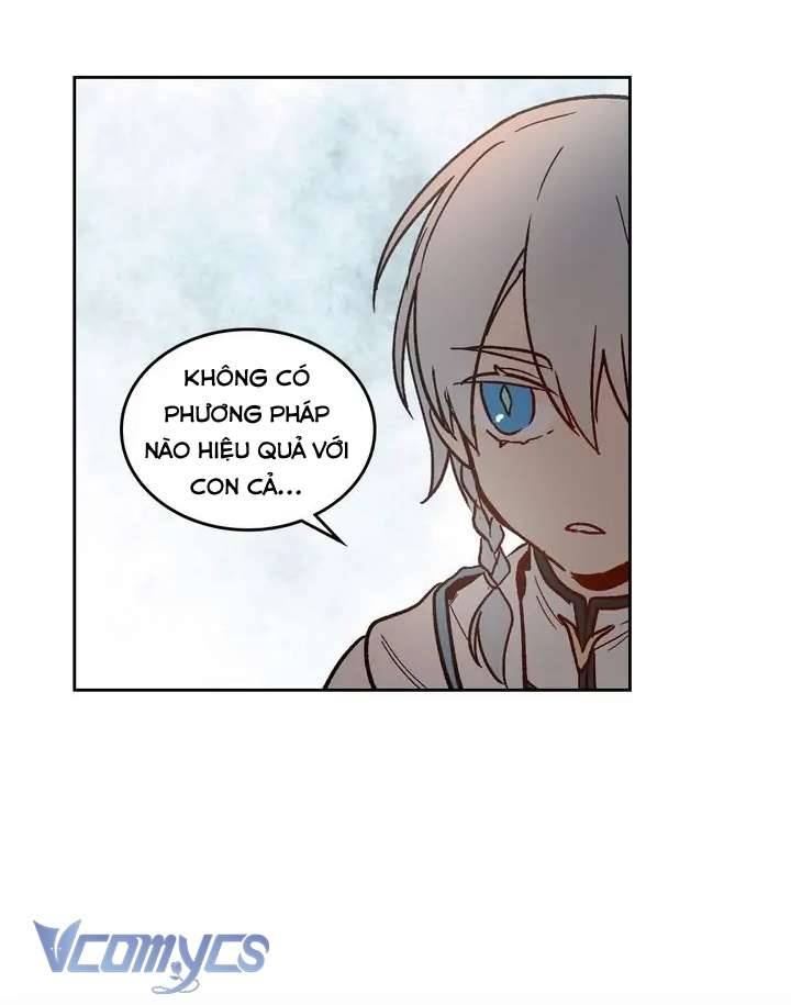 Vị Hôn Thê Khế Ước Của Công Tước Chapter 67 - Trang 4