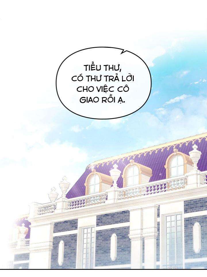 Kết Cục Của Nhân Vật Phản Diện Chỉ Có Thể Là Cái Chết Chapter 31 - Trang 4
