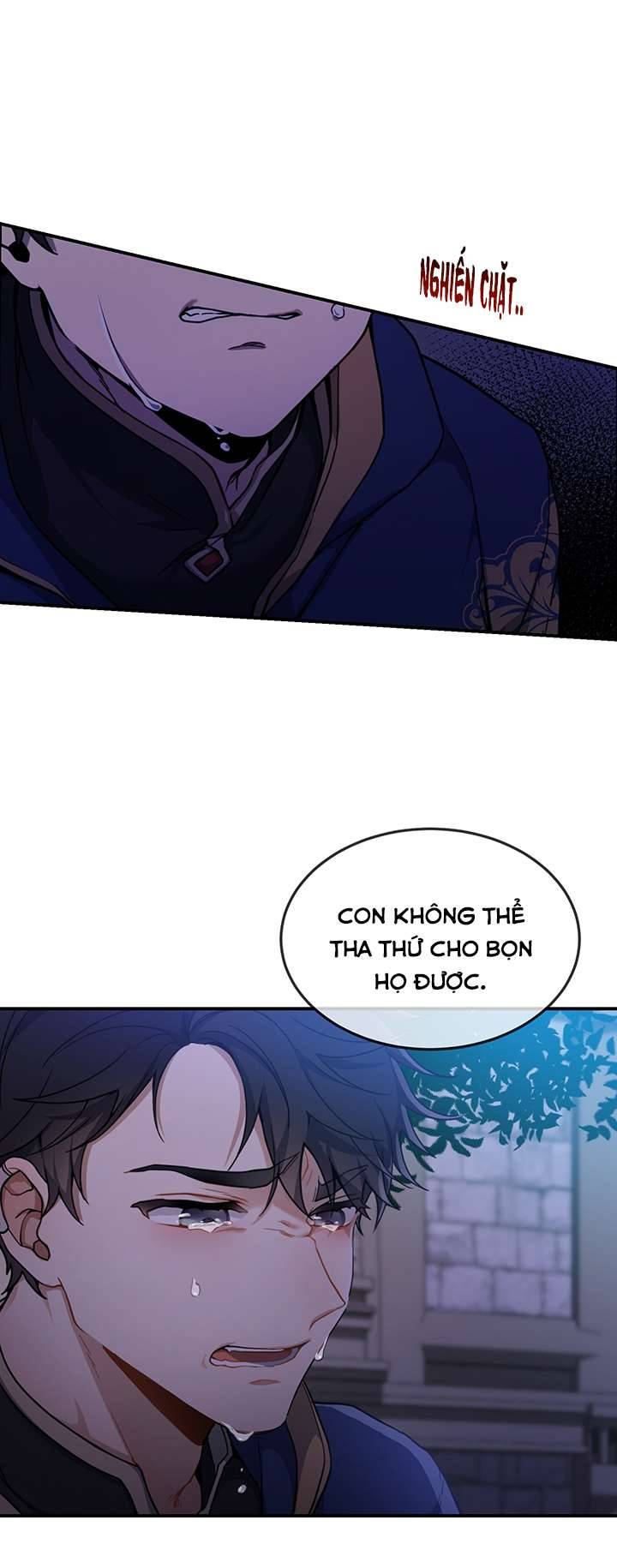 Lại Một Lần Nữa Hướng Về Ánh Sáng Chap 10 - Next Chap 11