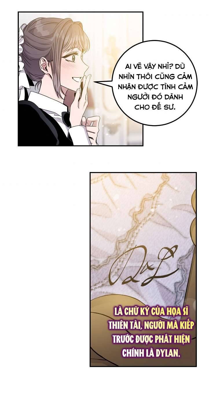 Thuần Hóa Bạo Quân Rồi Bỏ Trốn Chap 56 - Trang 2