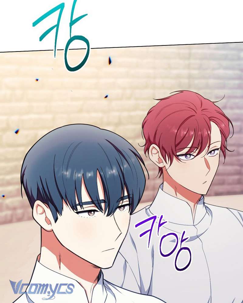 Hầu Gái Độc Quyền Của Hoàng Hậu Phản Diện Chapter 40 - Trang 4