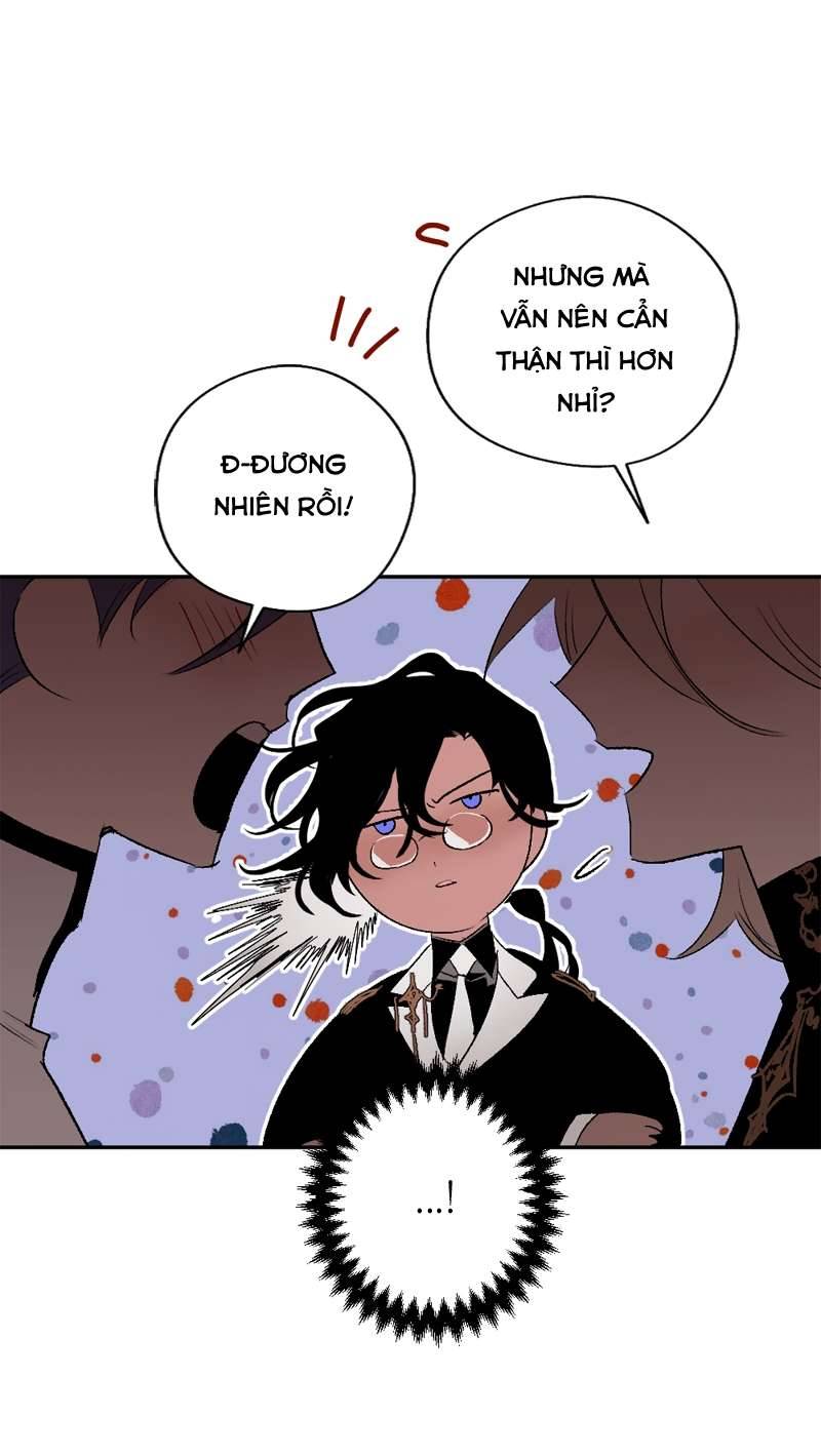 Lời Thú Nhận Của Chúa Tể Bóng Tối Chapter 96 - Trang 4