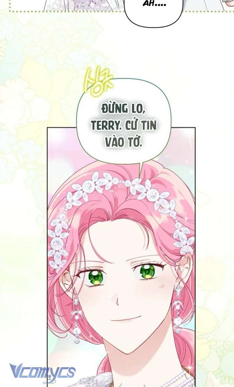 Sự Điều Trị Đặc Biệt Của Tinh Linh Chapter 85 - Trang 4