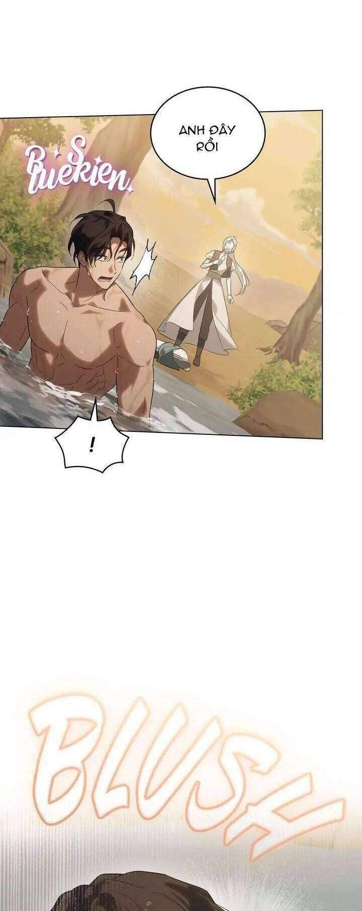 Khi Số Phận Tìm Đến Hai Ta Chapter 22 - Trang 4