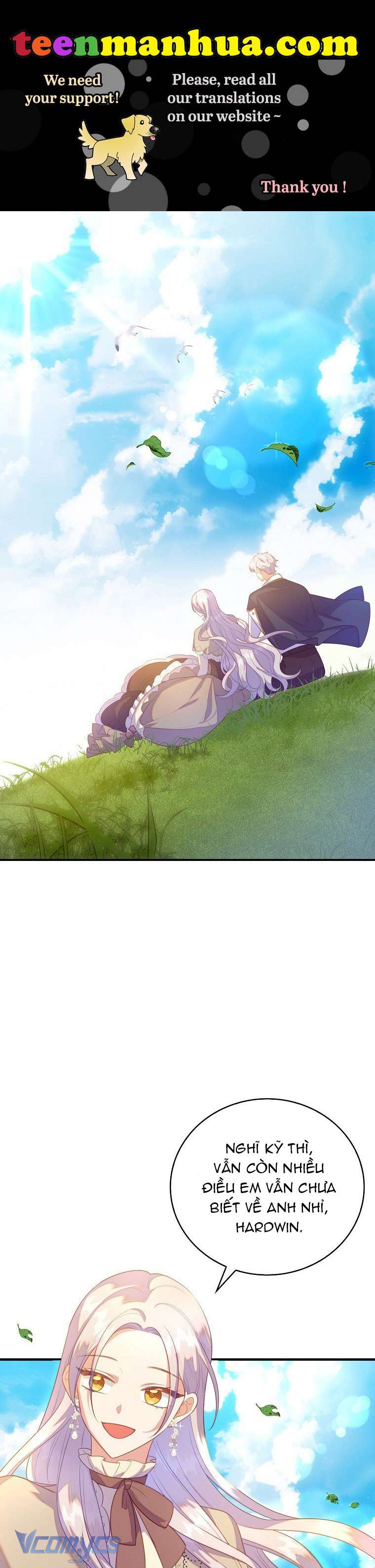 Tôi Chỉ Nhận Ra Sau Khi Mất Cô Ấy Chap 28 - Trang 2