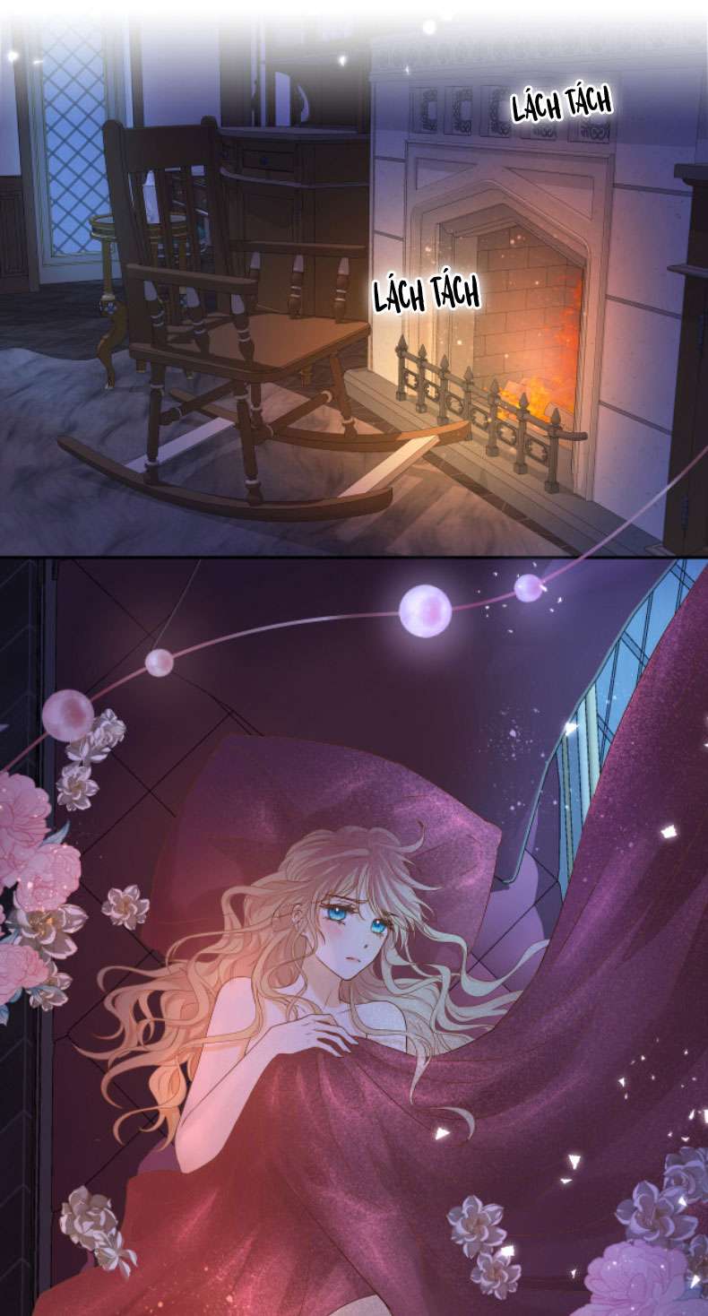 Địch Úc Đa Chi Ca Chapter 120 - Trang 4