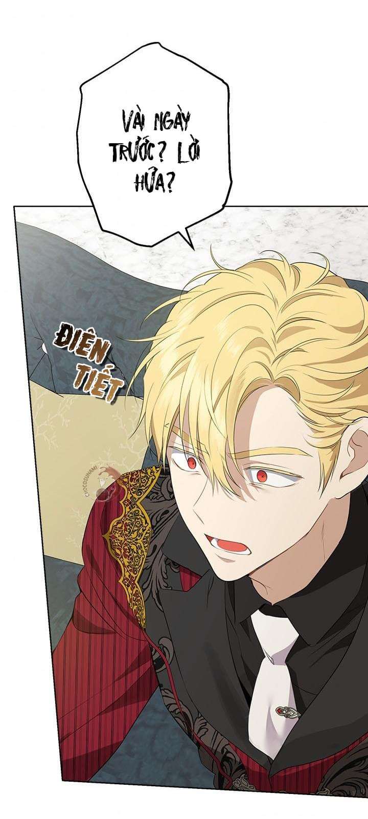 Tôi Là Minh Chứng Của Sự Thật Chap 57 - Trang 2