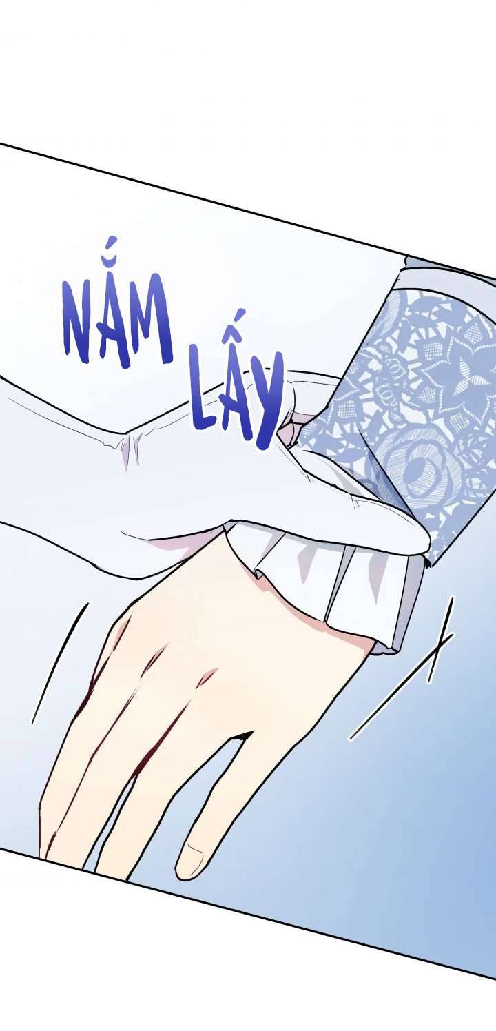 Người Bảo Hộ Của Bạo Quân Là Ma Nữ Tàn Độc Chap 41 - Next Chap 42