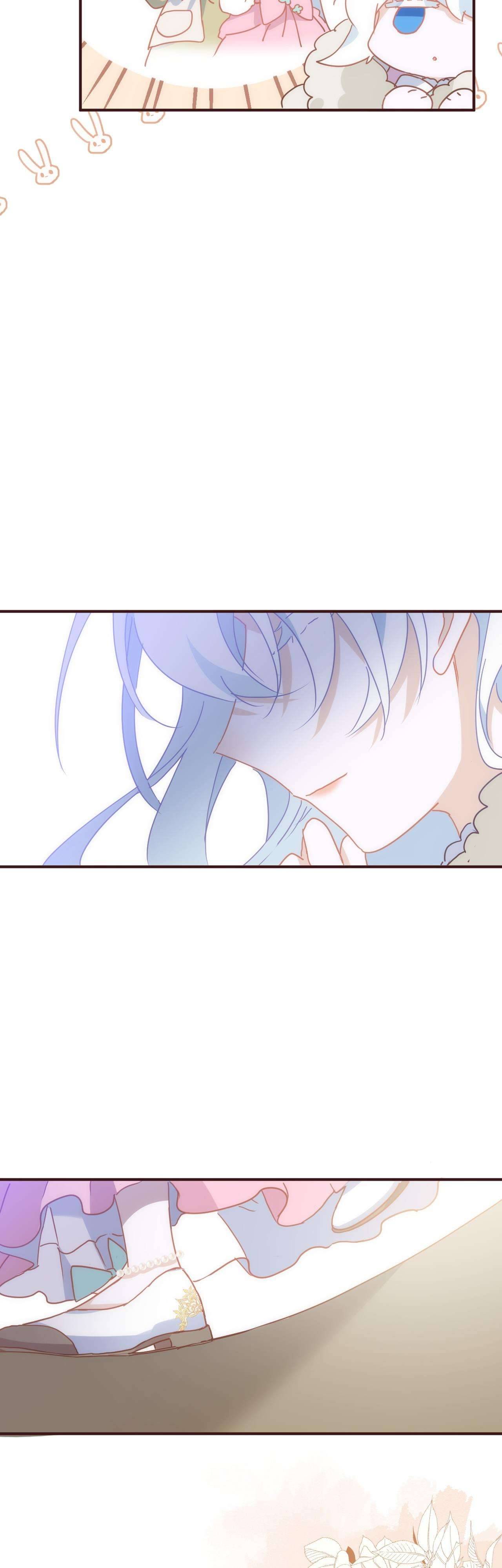 Cô công chúa không muốn được nuông chiều Chap 18 - Trang 2