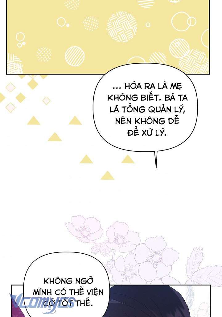 Sự Điều Trị Đặc Biệt Của Tinh Linh Chapter 10 - Trang 4