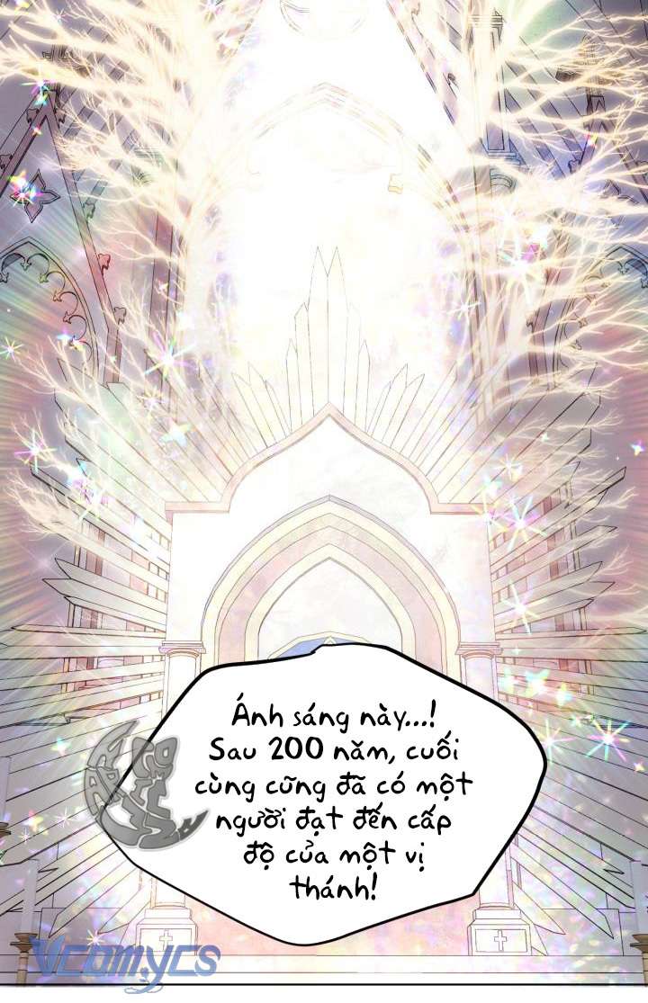 Sự Điều Trị Đặc Biệt Của Tinh Linh Chapter 43 - Trang 4