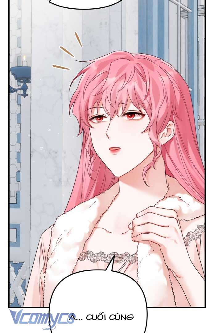 Mê Cung Cám Dỗ Của Emilone Chapter 10 - Trang 4