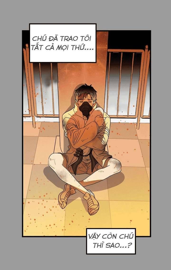 Giả Mạo Theo Phong Cách Chapter 1 - Trang 4