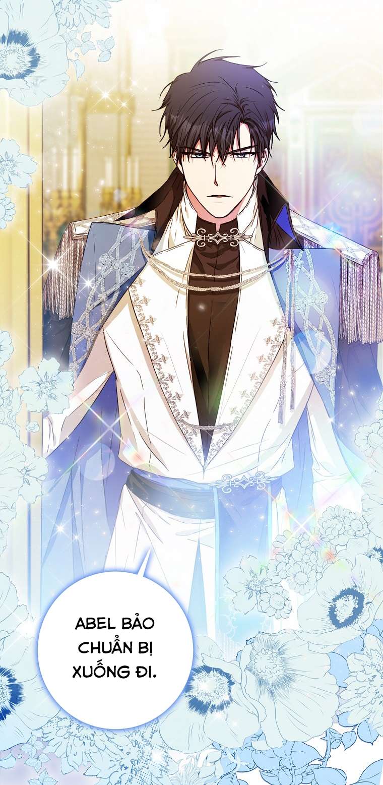 Tôi Trở Thành Vợ Của Nam Chính Chap 30 - Trang 3