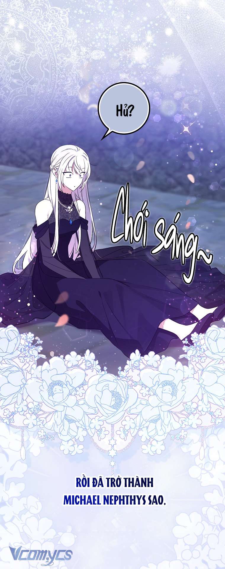 Thời Hạn Cuối Cùng Đang Tràn Ngập Trên Cửa Sổ Trạng Thái Chap 1 - Trang 4