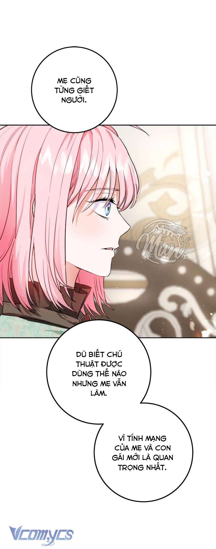 Cuộc Sống Mới Của Công Nương Chapter 101 - Trang 4