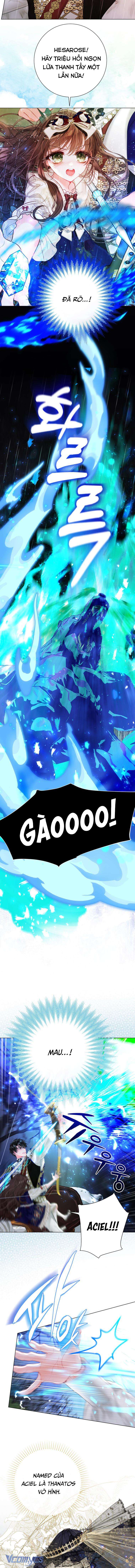 Một Thế Giới Không Có Chị Gái Mà Ai Cũng Yêu Chap 39 - Trang 4