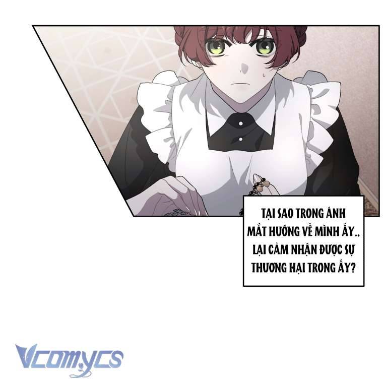 Ác Nữ Thuần Hoá Quái Thú Chapter 6 - Trang 4