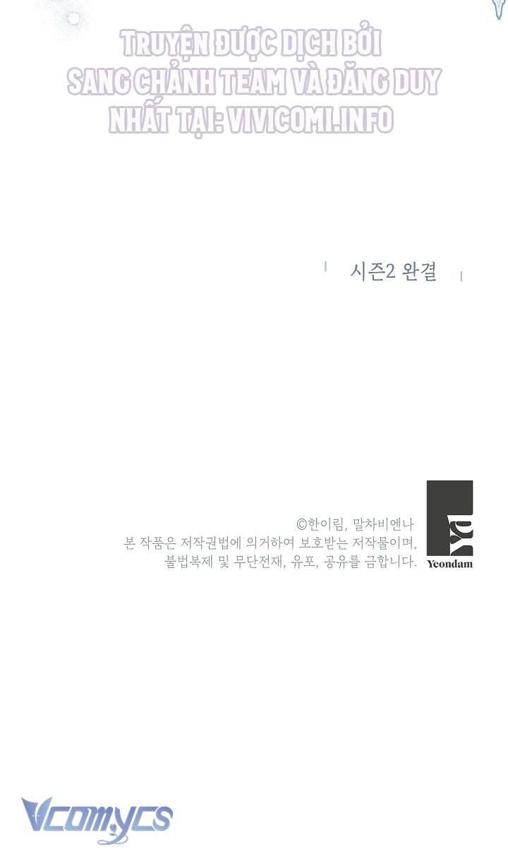 Chúng Ta Có Thể Trở Thành Một Gia Đình Được Không? Chap 90 - Trang 2